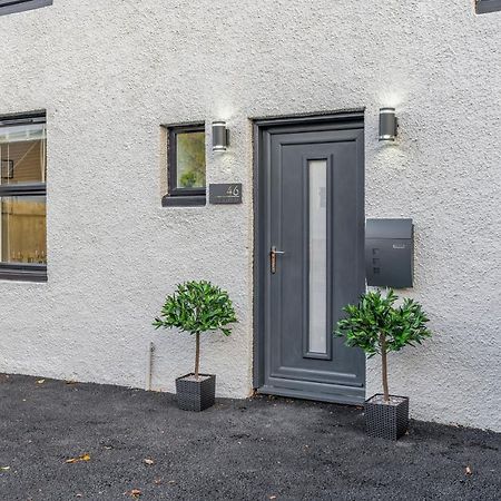 Parkside 2 Bedroom House Near Dunfermline & Edinburgh 外观 照片